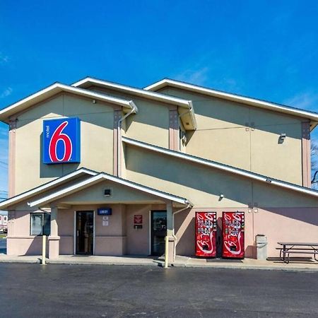 Motel 6-Salisbury, Md Exterior foto